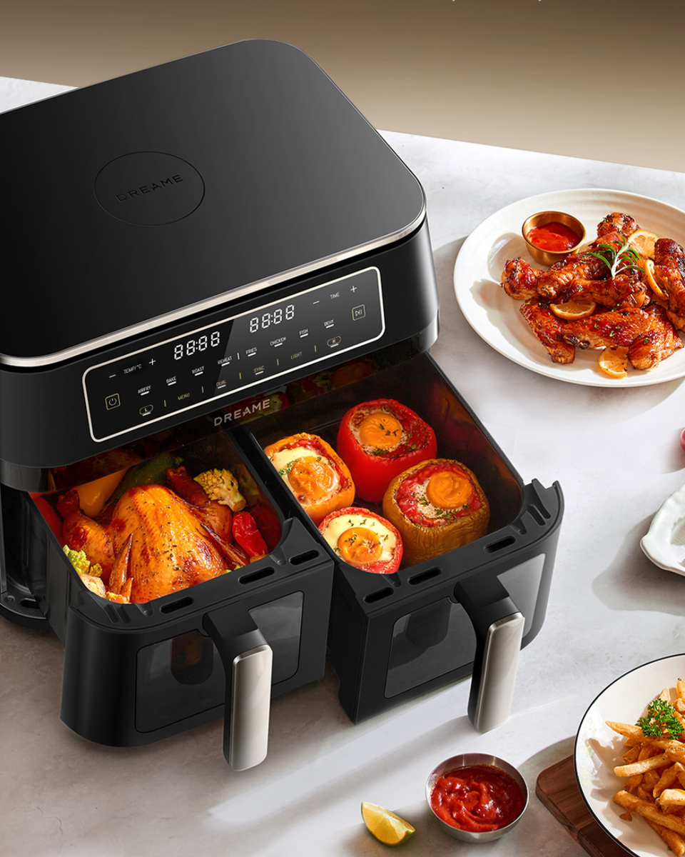 Источник: Dreame