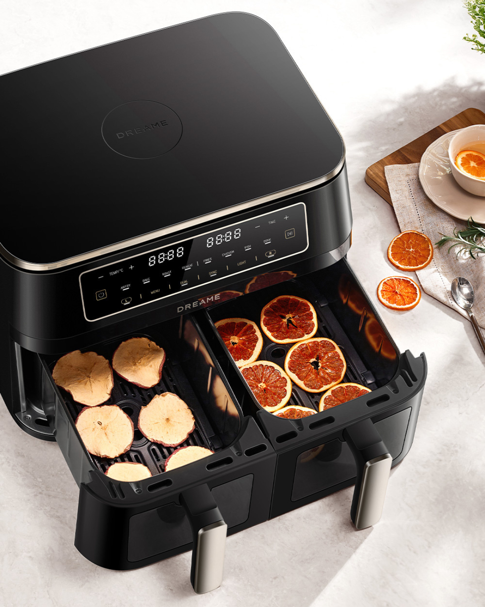 Источник: Dreame