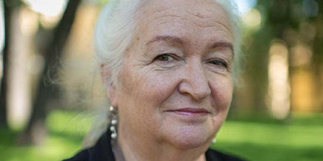 Как сохранить ясность ума до глубокой старости: 2 совета учёного Черниговской