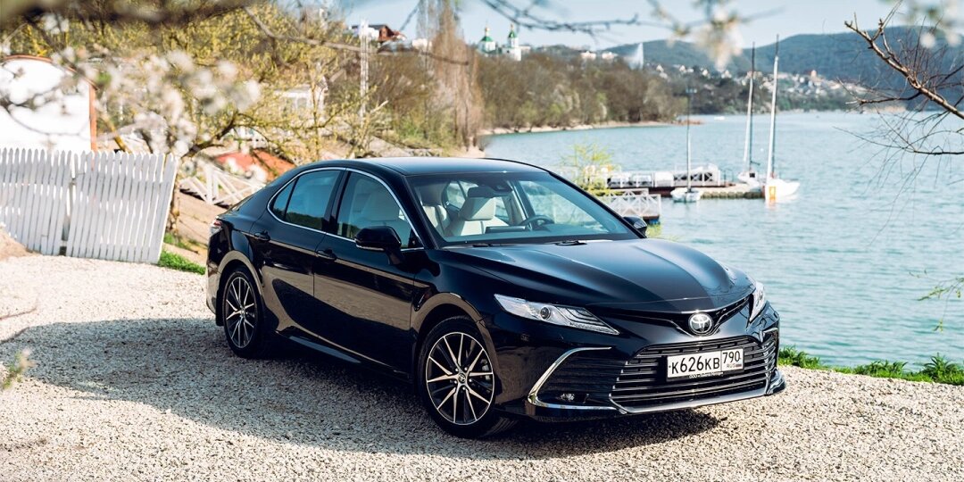 Какие автомобили моложе пяти лет чаще всего покупали россияне в 2025 году