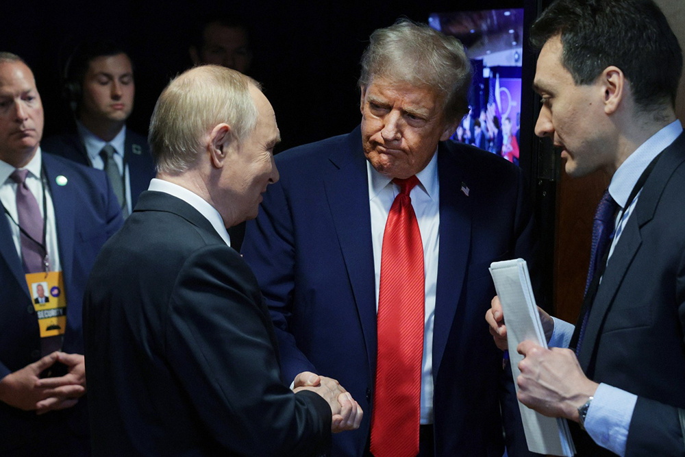    ©Пресс-служба Президента России