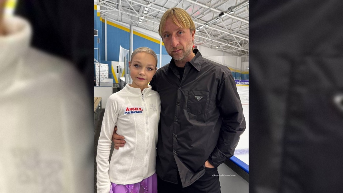 Фото: t.me/lenokkostyl / тг-канал Лены Костылёвой