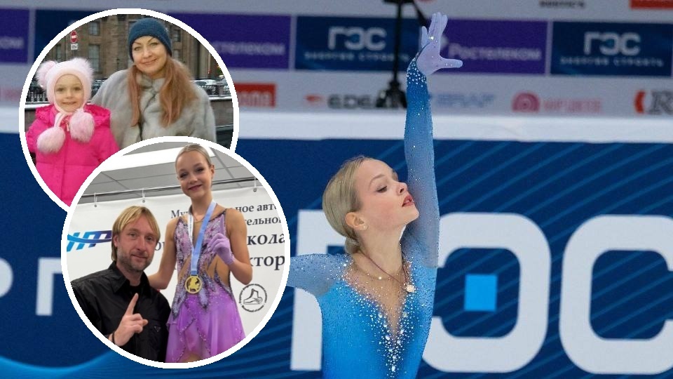 Фото: t.me/lenokkostyl / тг-канал Лены Костылёвой