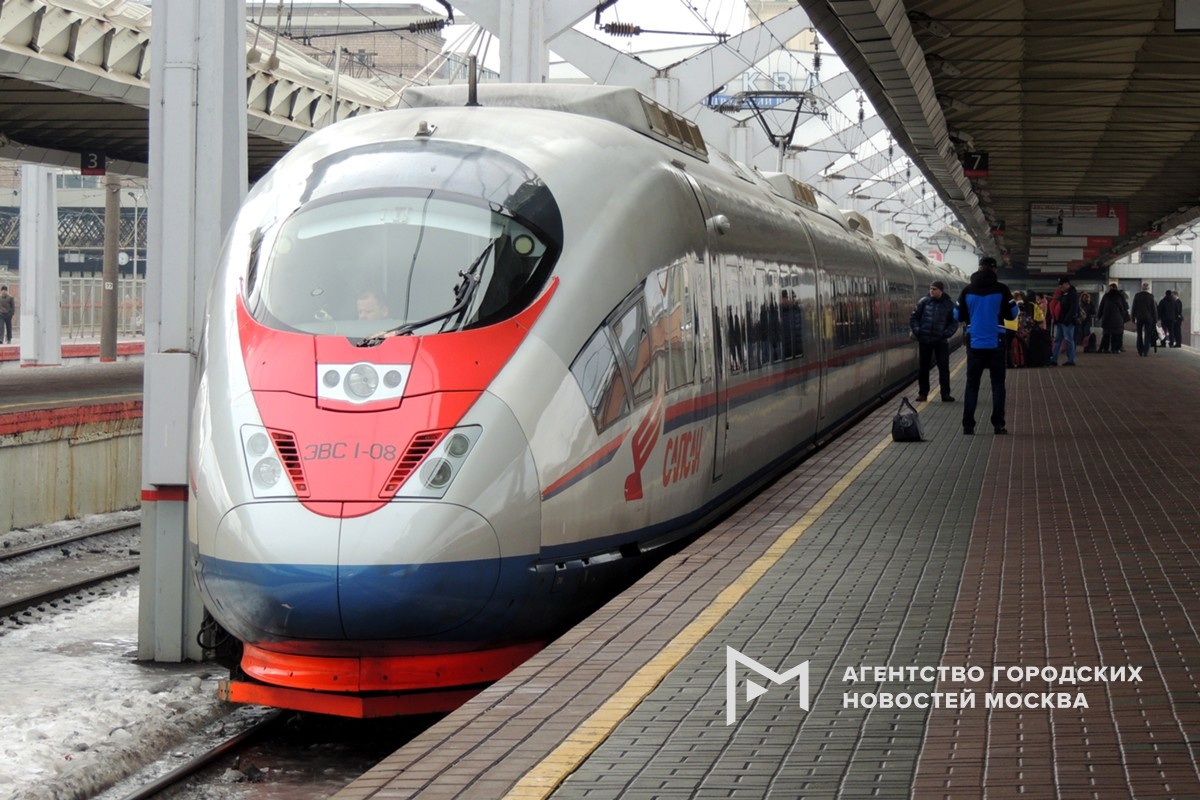 Фото: АГН "Москва"