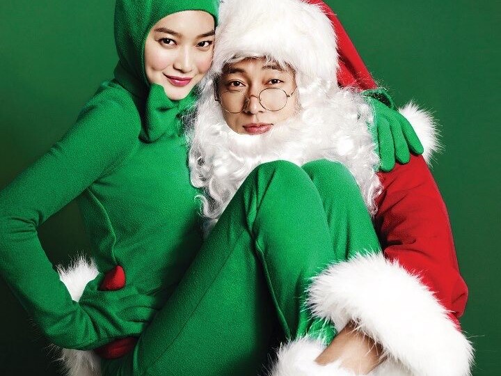 ❄️✨ 10 дорам с настоящим чувством зимнего чуда | ЛУЧШИЕ КОРЕЙСКИЕ СЕРИАЛЫ