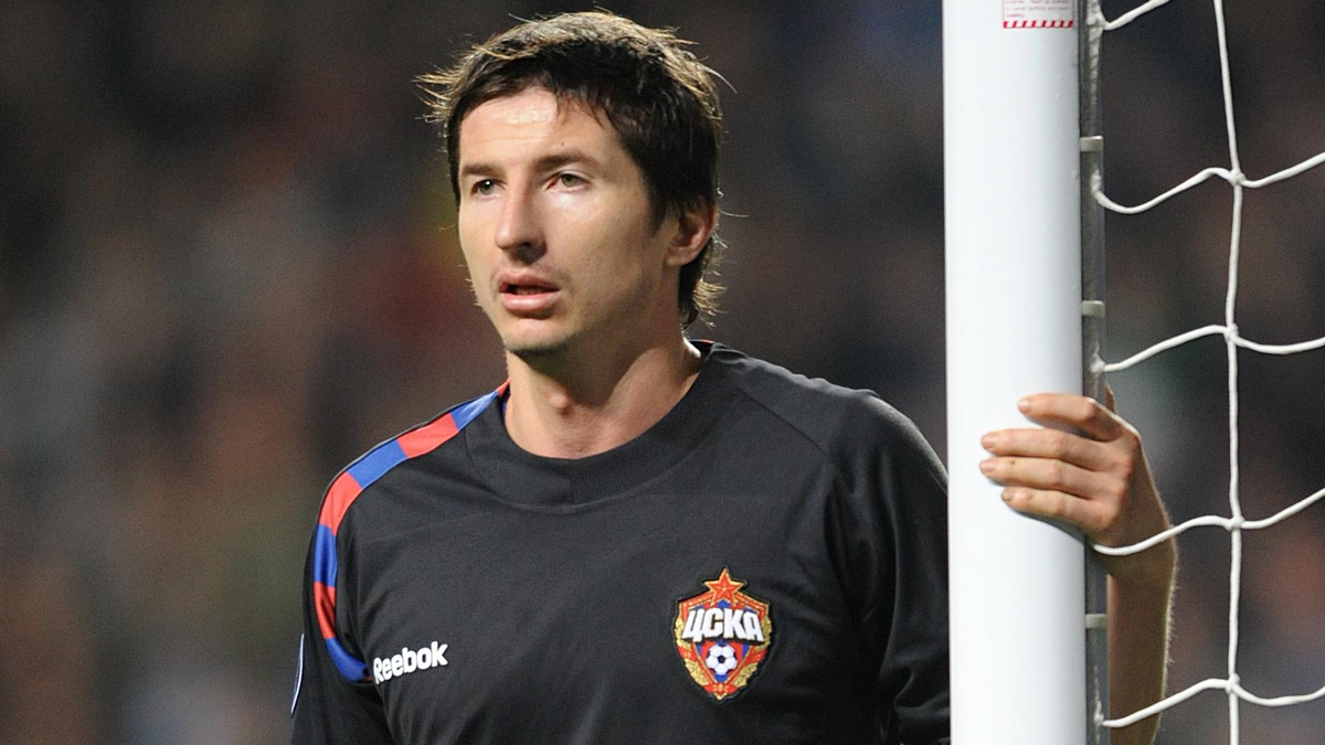    Евгений Алдонин. Фото: Getty Images