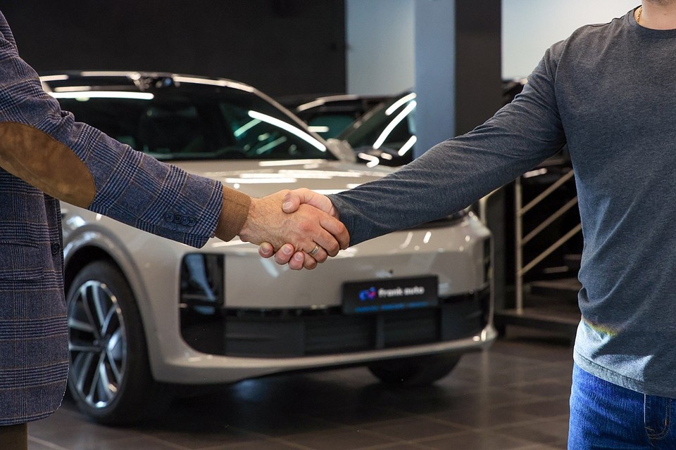    Многие дилеры успели распродать свои запасы и больше не смогут заманивать клиентов скидками GLOBAL LOOK PRESS