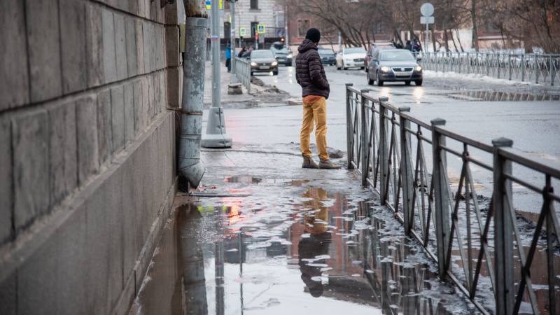    телеканал "Санкт-Петербург" / АО "ГАТР"