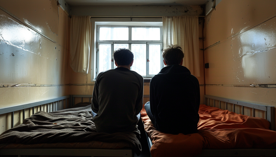    Сгенерировано в Midjourney/NEWS.ru