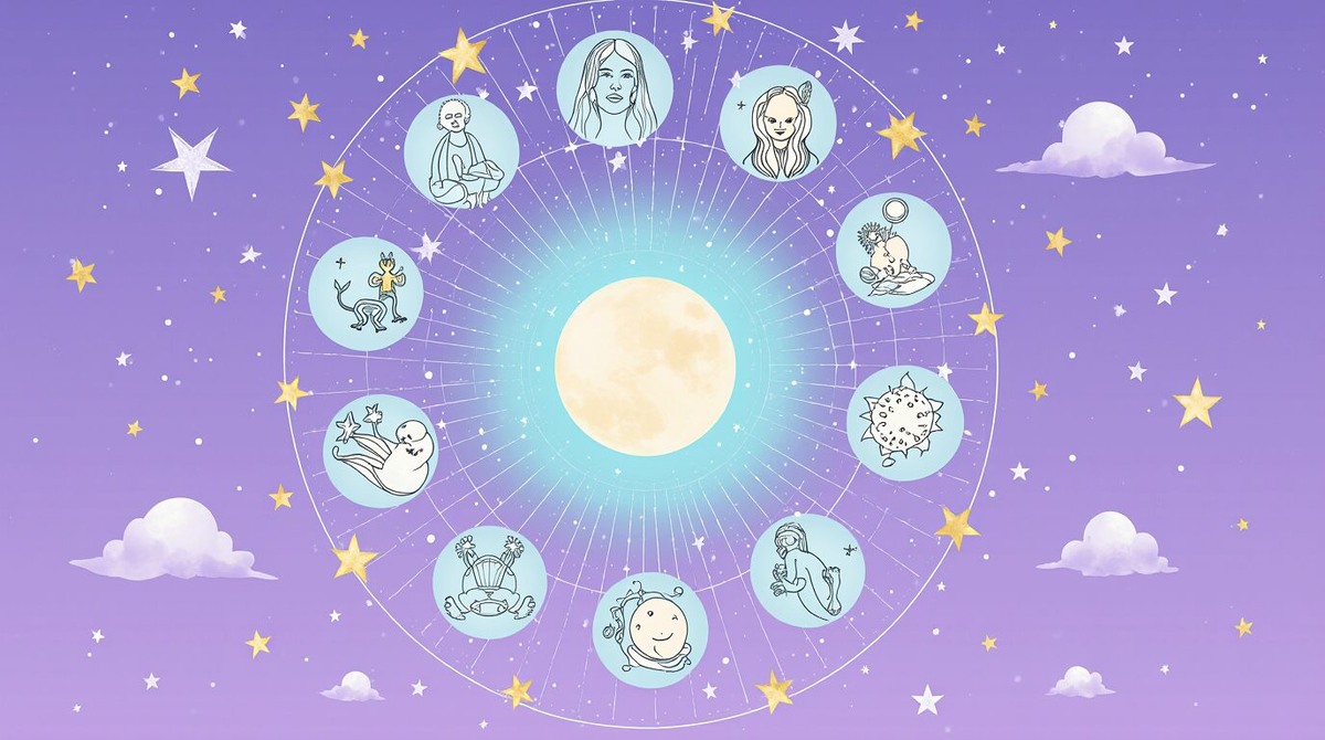 Гороскоп для всех знаков зодиака на Декабрь 2026 года: Узнай свою судьбу перед Новым годом! Дмитрий Петров📷
