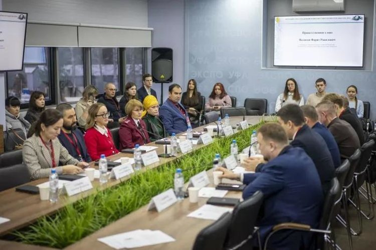    Фото: Минсельхоз Республики Башкортостан