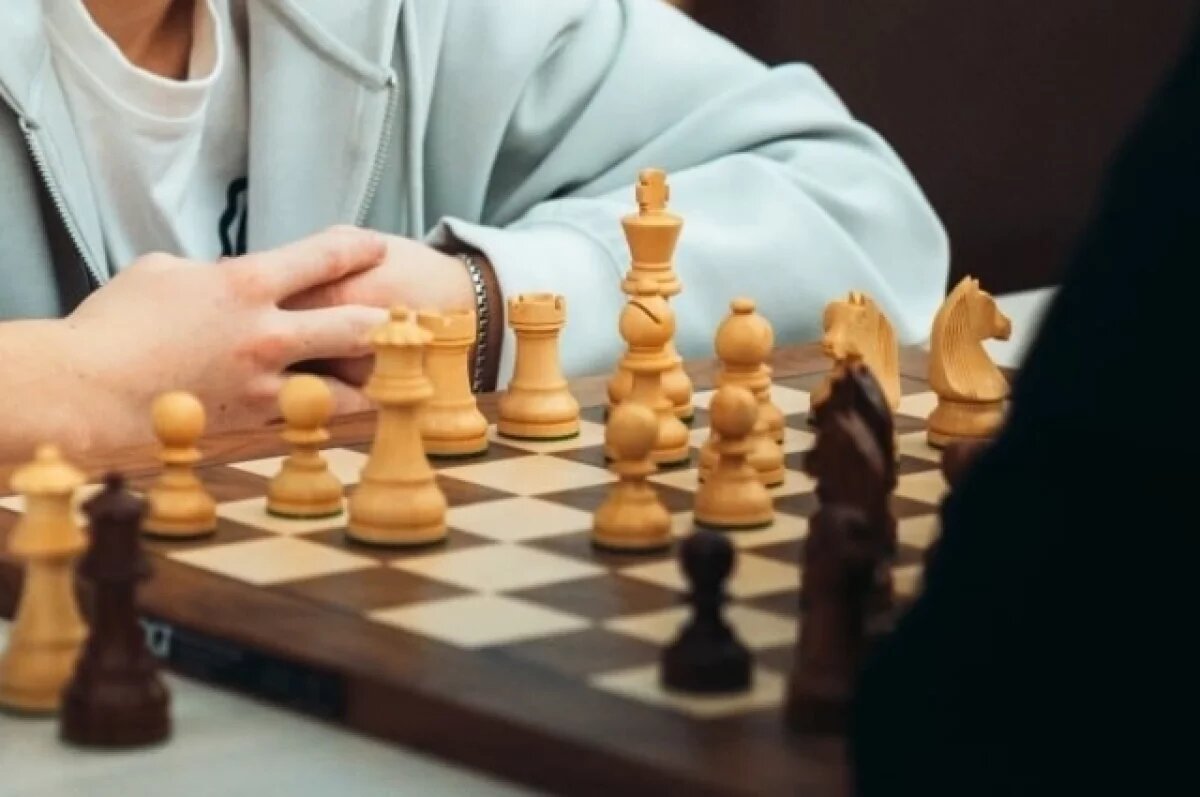    В Ханты-Мансийске начинаются турниры ТОП-28 финал Гран-При по РАПИДУ