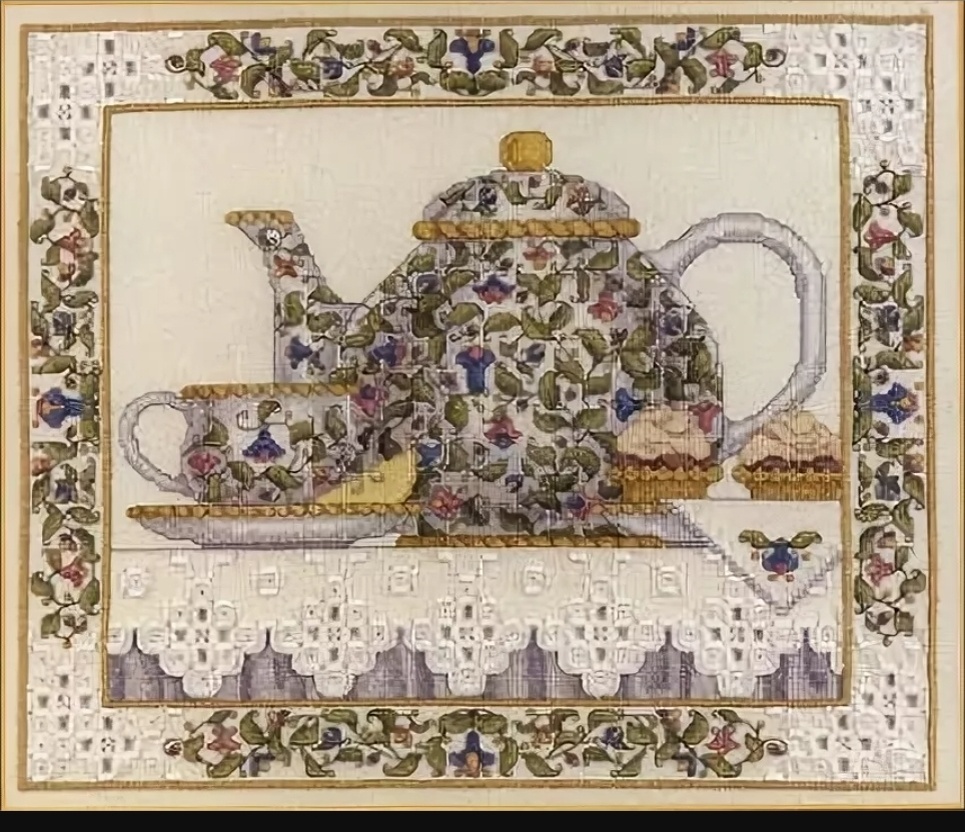 Тереза Венслер