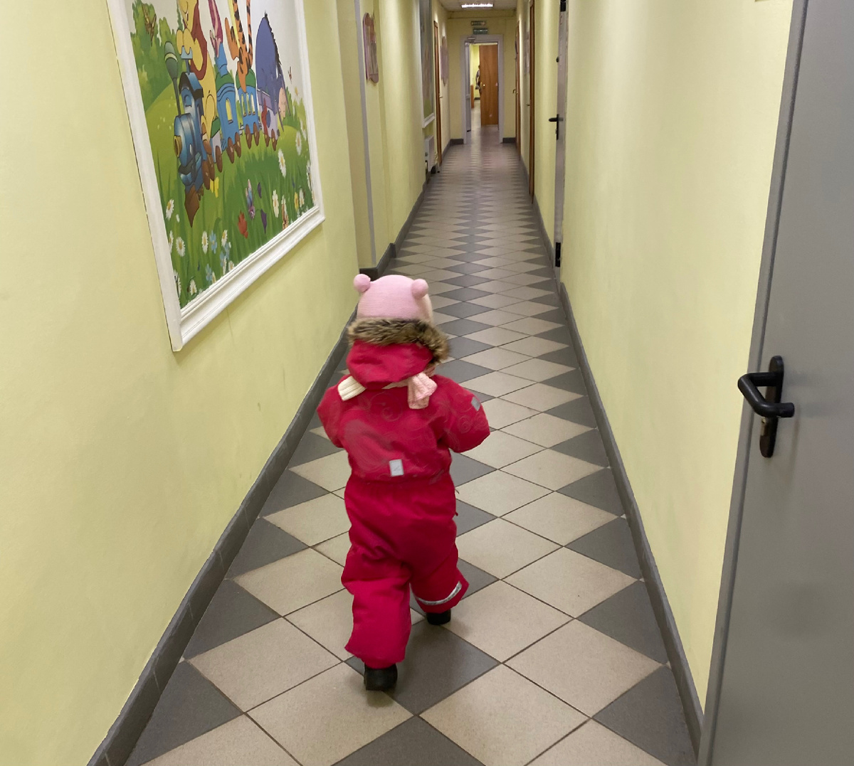 Черные или белые, - извечный вопрос))