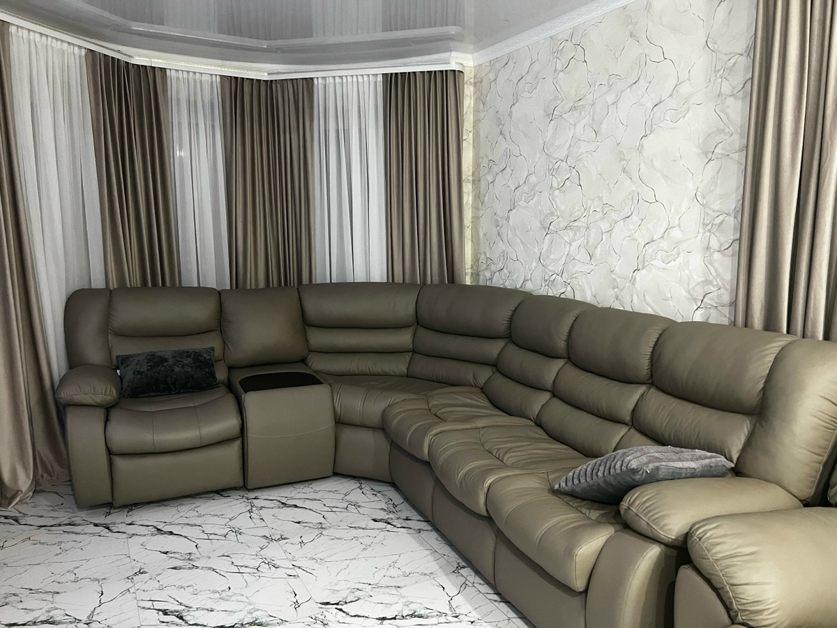 Диван Элегия от фабрики Эльсинор