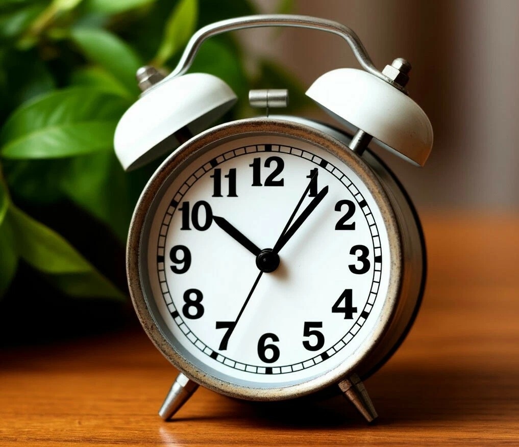 Он работает, даже когда ты спишь