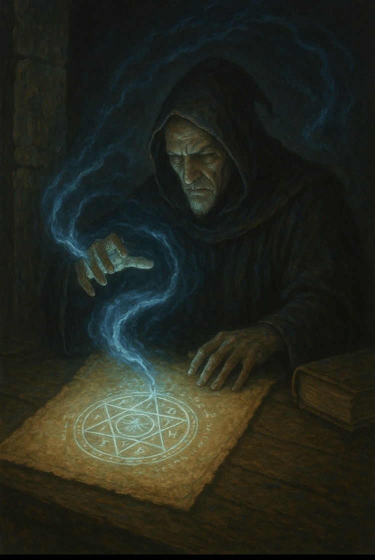 Автор изображения ИИ