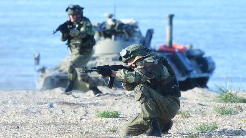   РИА Новости Евгений Одиноков