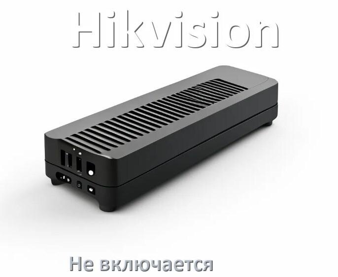 
Почему ИБП Hikvision не включается и не работает что делать