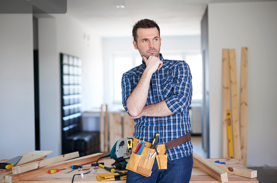 Ремонт квартир и домов в Питере | Ремонт СПБ | remont.spb.ru