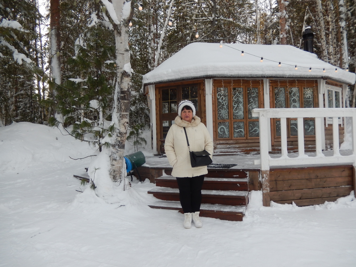 фото автора