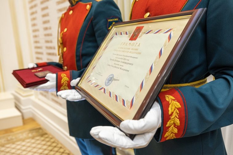 Фото: администрация Волгоградской области