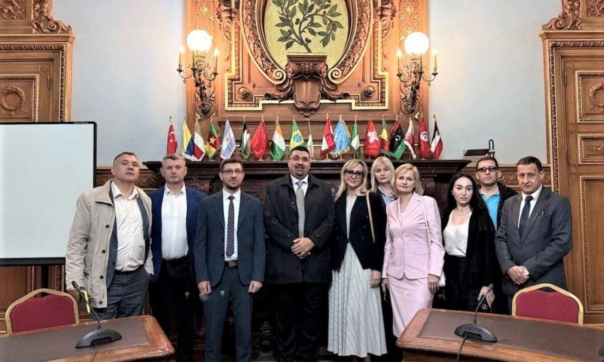    Фото пресс-службы администрации Краснодарского края