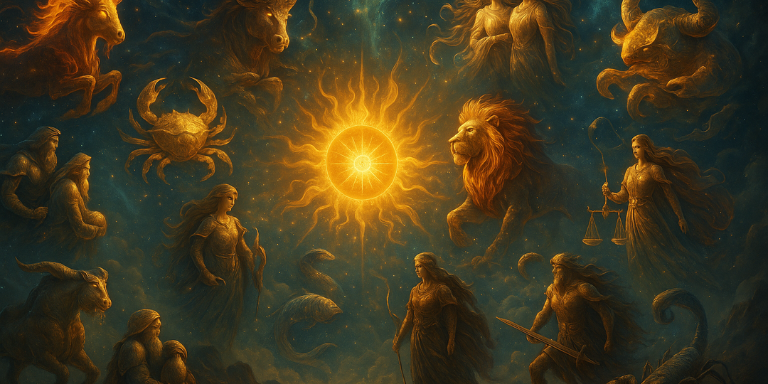 Что приготовить на новогодний стол 2026 для каждого знака зодиака