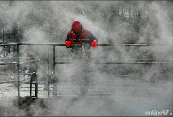 фото: Валентин Илюшин/Online47