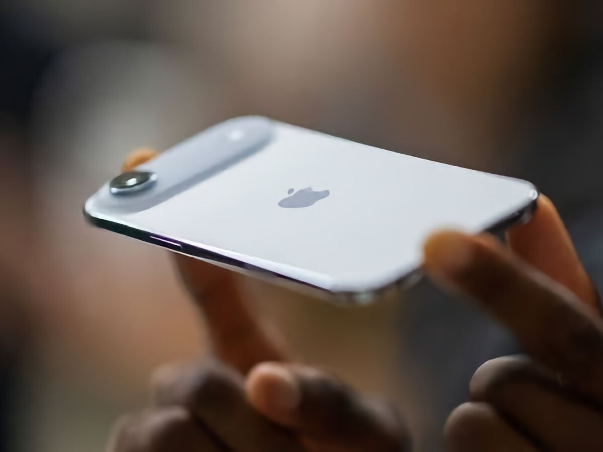    Галя, у нас отмена! Компании экстренно отказываются от разработки ультратонких смартфонов