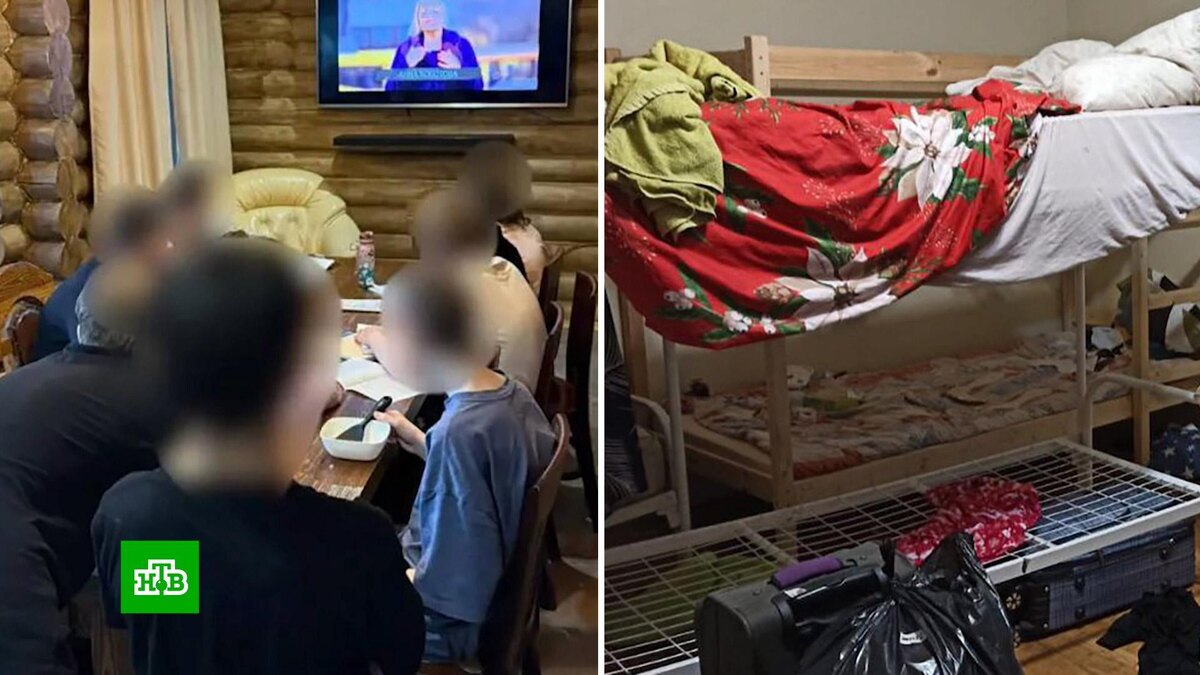    Пациенты рехаба в Подмосковье рассказали о пытках в заведении