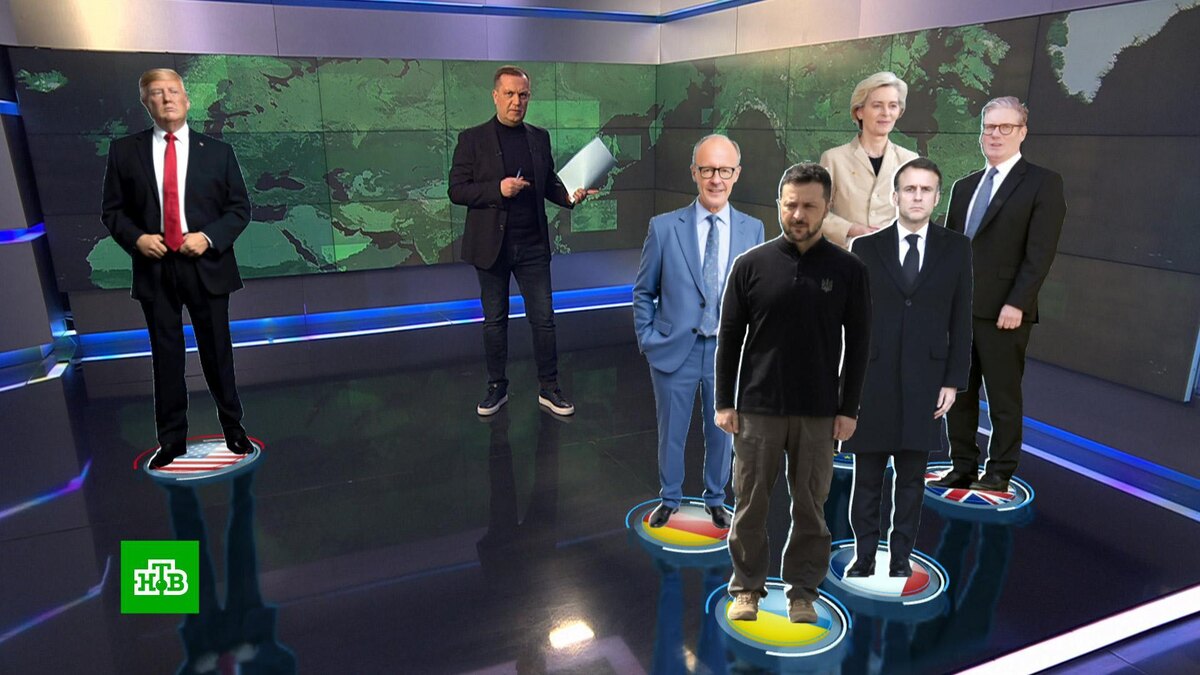    Названы основные противники мирного плана США