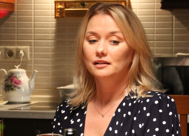 Сериал "Любовь и другие препятствия" (2024)