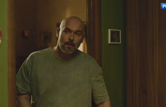 Сериал "Все хорошо будет... " (2025)