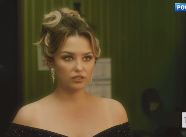 Сериал "Все хорошо будет... " (2025)