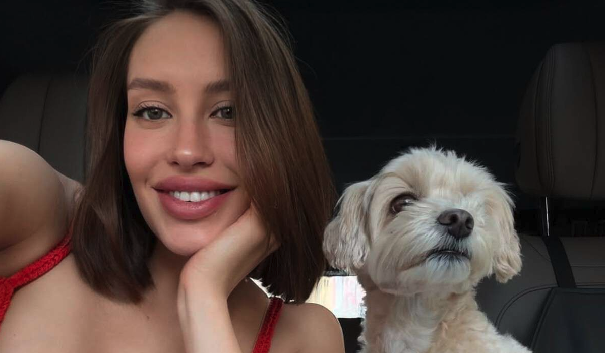    Валентина Иванова. Фото: соцсети