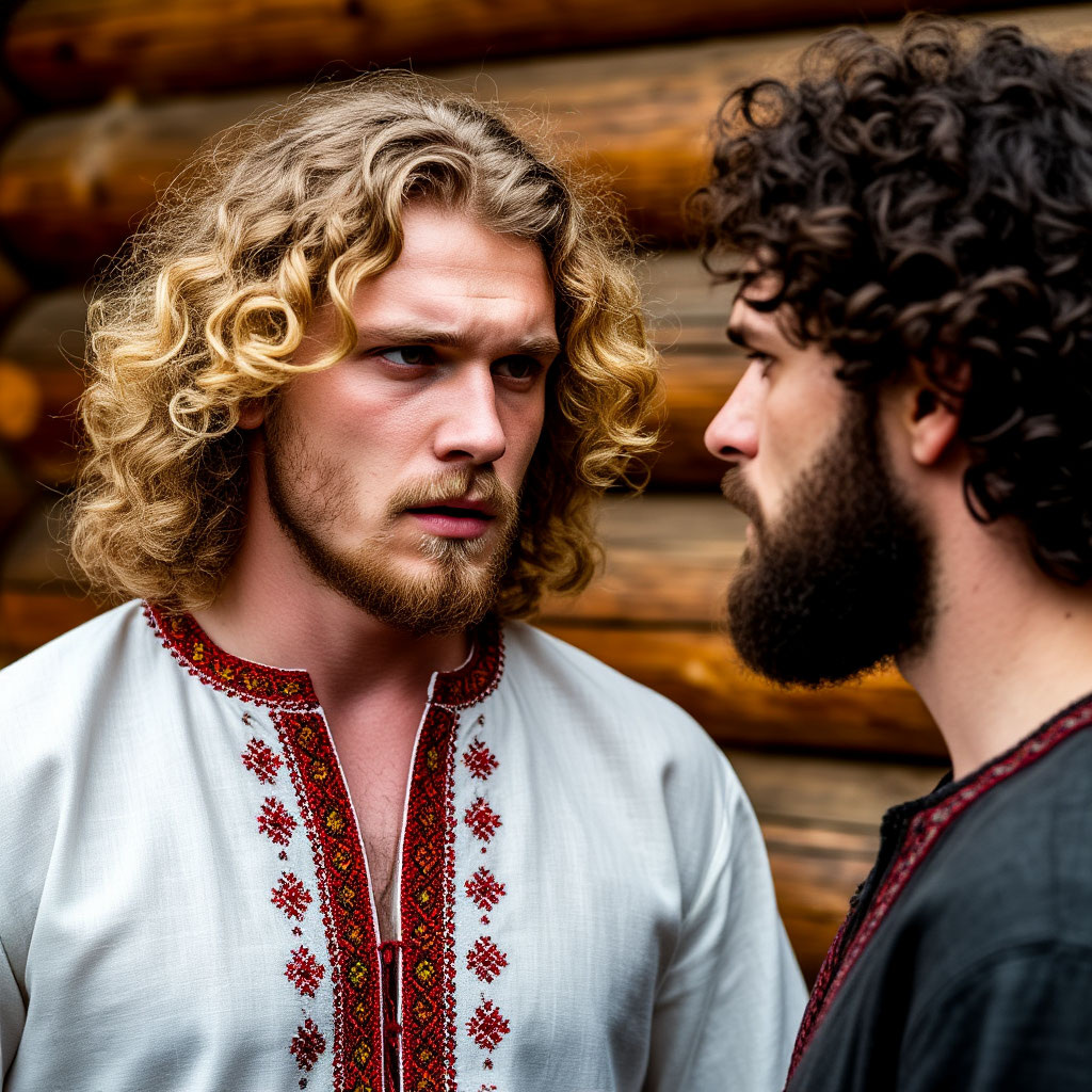 Велимир и Сухан (нейросеть)