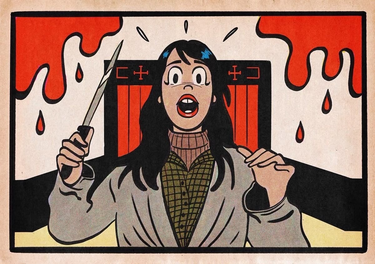 Обложка: Sarah Sumeray