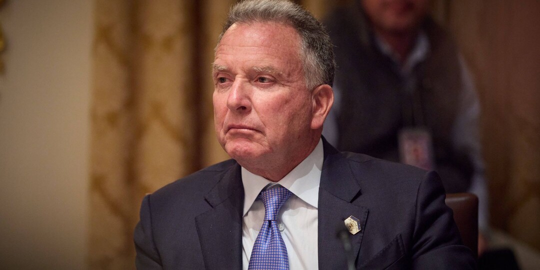 Путин назвал необоснованными обвинения в «любезности» России в адрес Уиткоффа