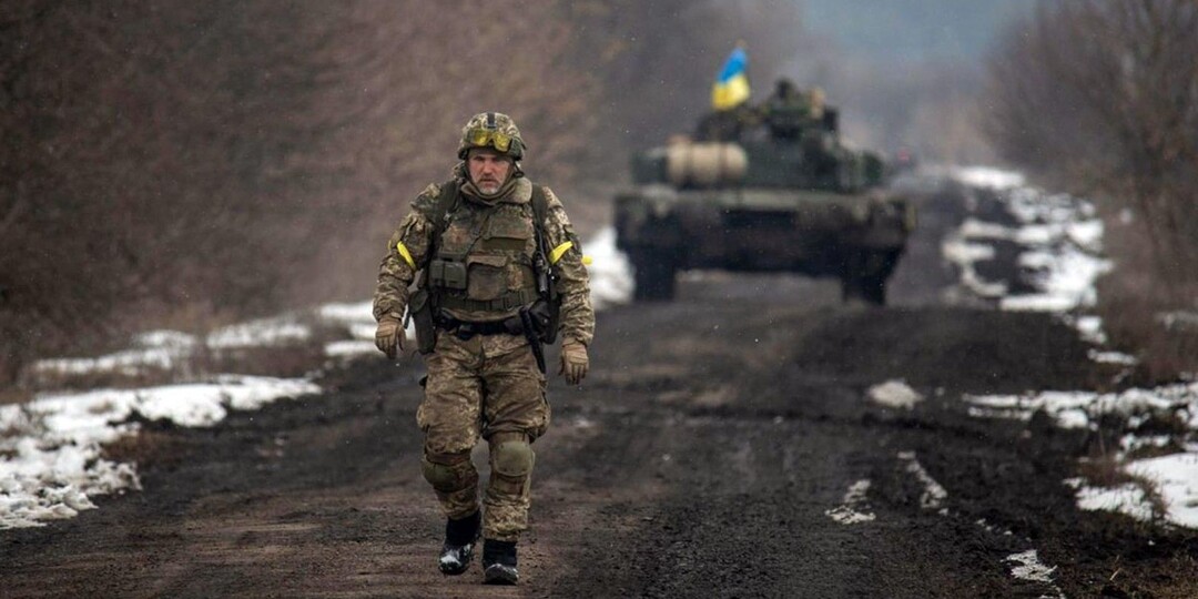 Путин назвал очень высоким уровень дезертирства в ВСУ