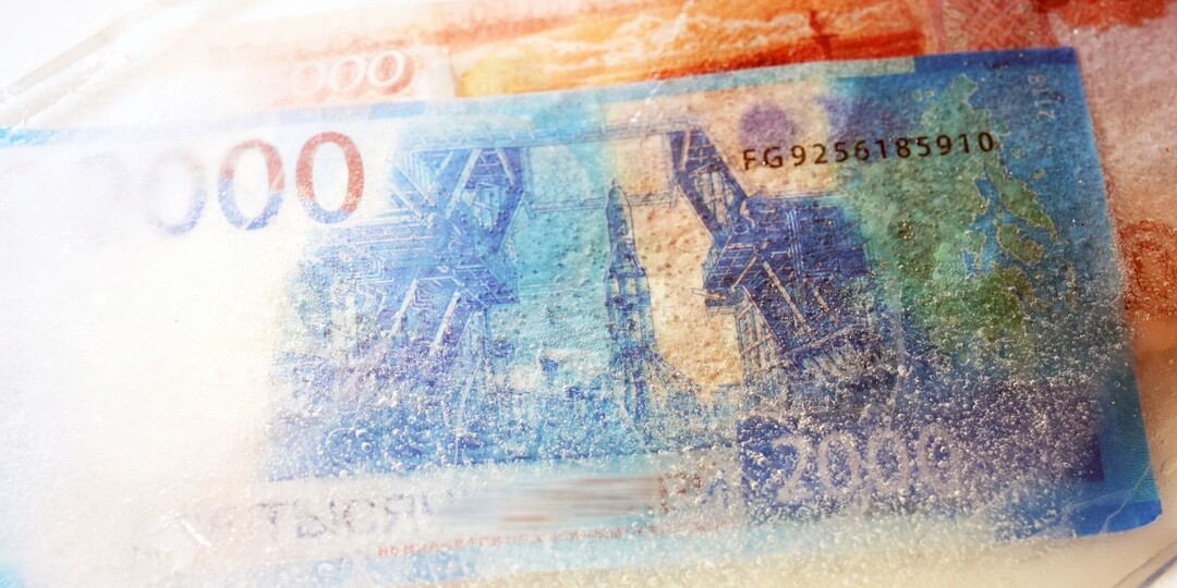 Путин сообщил о подготовке ответных мер на случай конфискации активов РФ