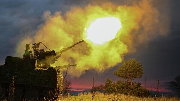    © Sputnik / Сергей Бобылев