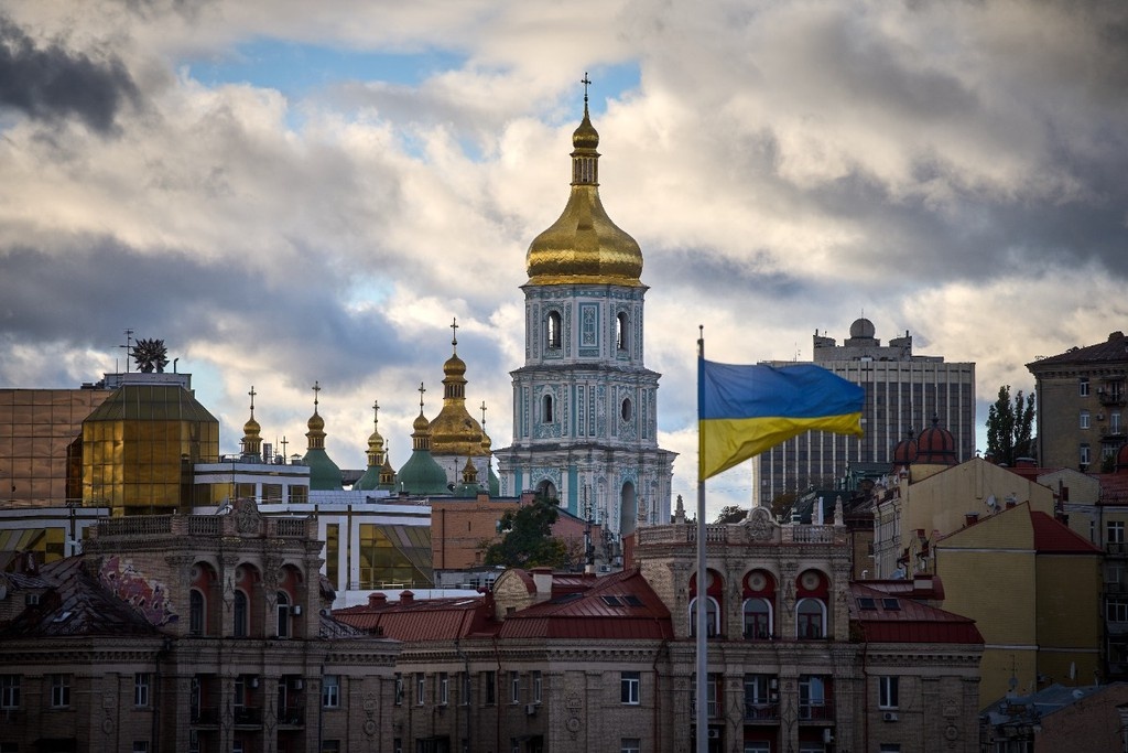    Фото © AP / ТАСС