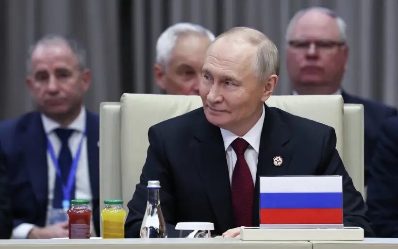     © РИА Новости. Александр Казаков