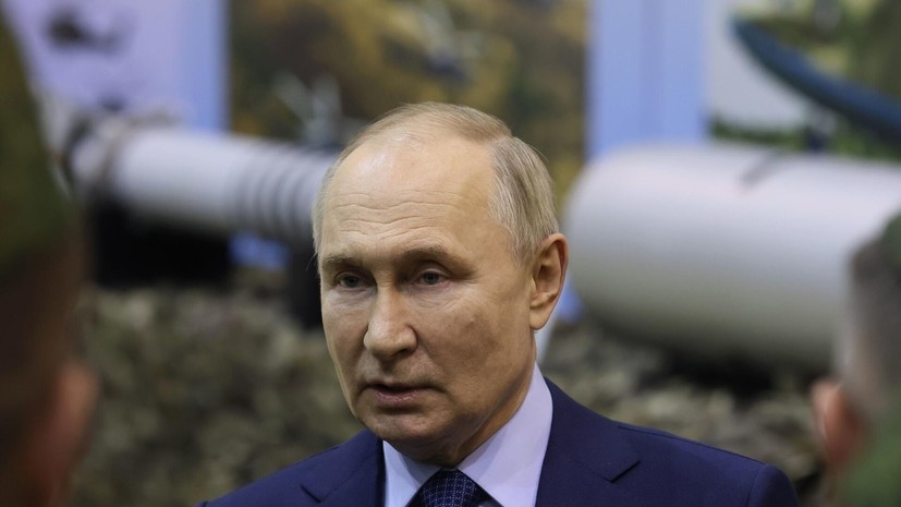   РИА Новости