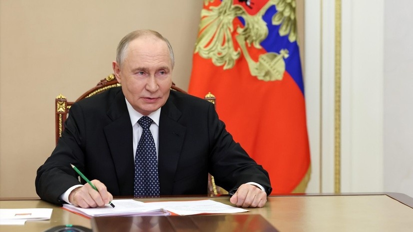   РИА Новости