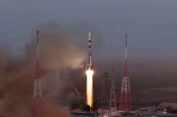    Фото: Роскосмос