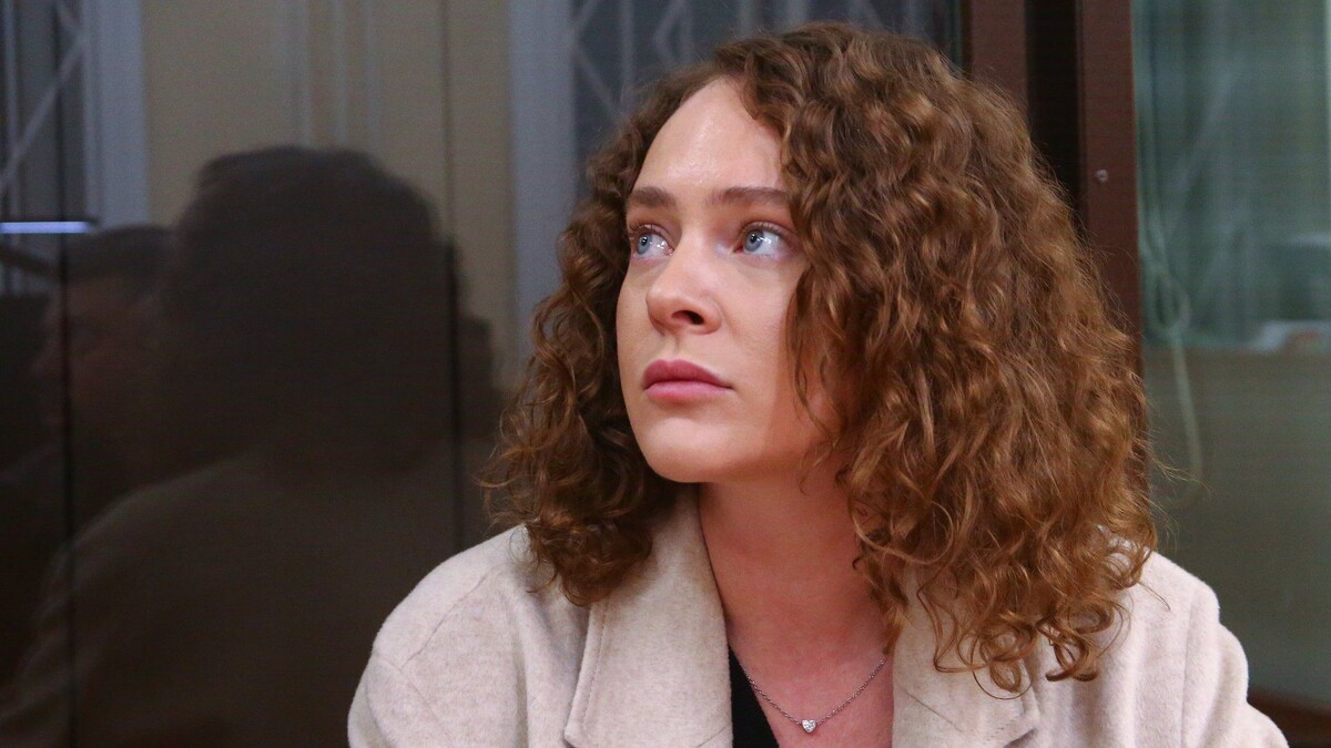   Ведяшкин Сергей / Агентство «Москва»