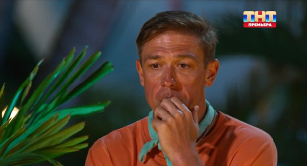 Андрей не выспался