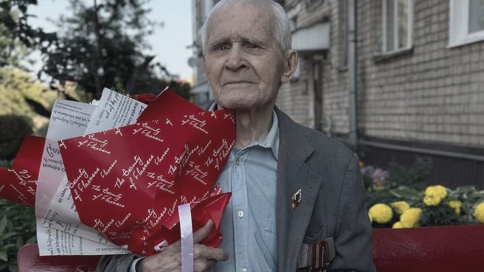 Умер последний костромской участник Сталинградской битвы